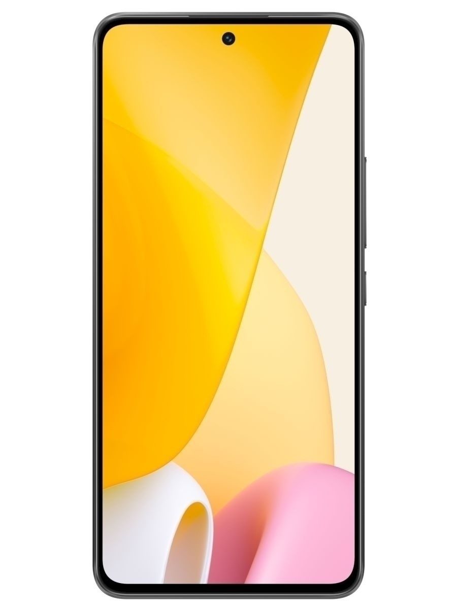 Смартфон Xiaomi 12 Lite 8GB+128GB Xiaomi 110525968 купить в  интернет-магазине Wildberries