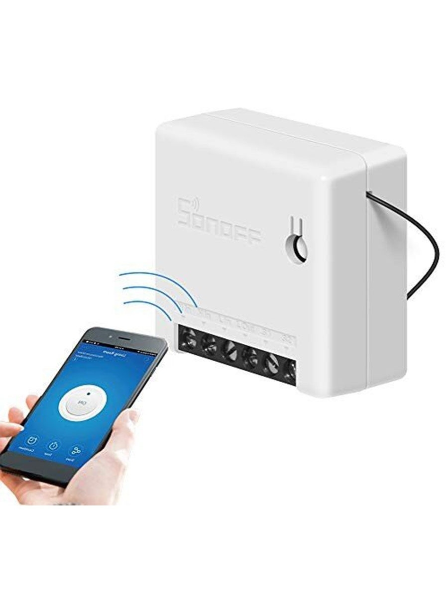 Mini smart switch wifi. Sonoff WIFI Mini. Sonoff Smart Switch. Mini WIFI Smart Switch. Sonoff Mini - two way Smart Switch.