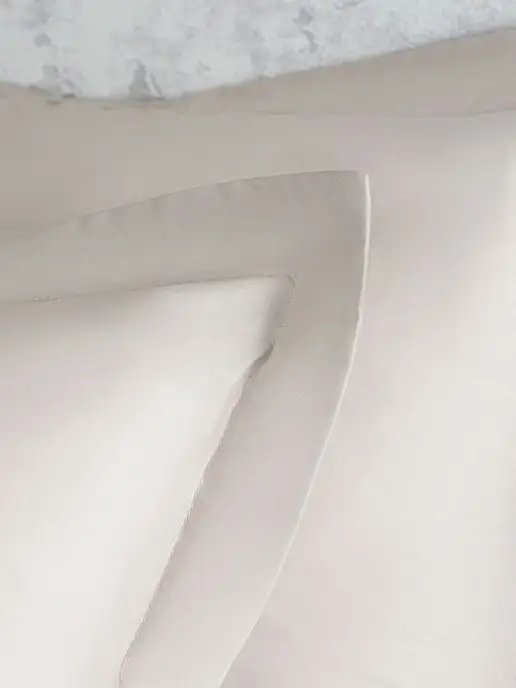 SANPA HOME COMFORT Наволочки 50х70 2 шт Сатин Делюкс, 50x70, 2 шт, фото 4