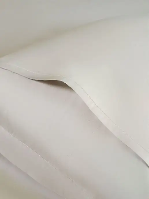 SANPA HOME COMFORT Наволочки 50х70 2 шт Сатин Делюкс, 50x70, 2 шт, фото 5