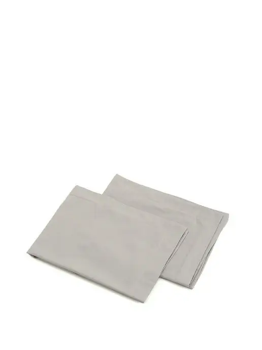 SANPA HOME COMFORT Наволочки 50х70 2 шт Сатин Делюкс, 50x70, 2 шт, фото 6