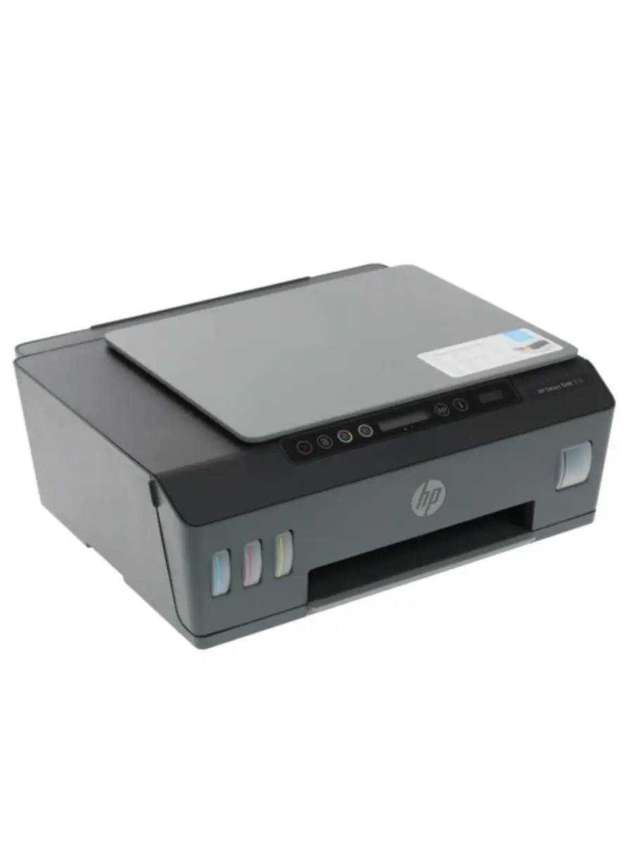 Принтер Hp 515 Smart Купить