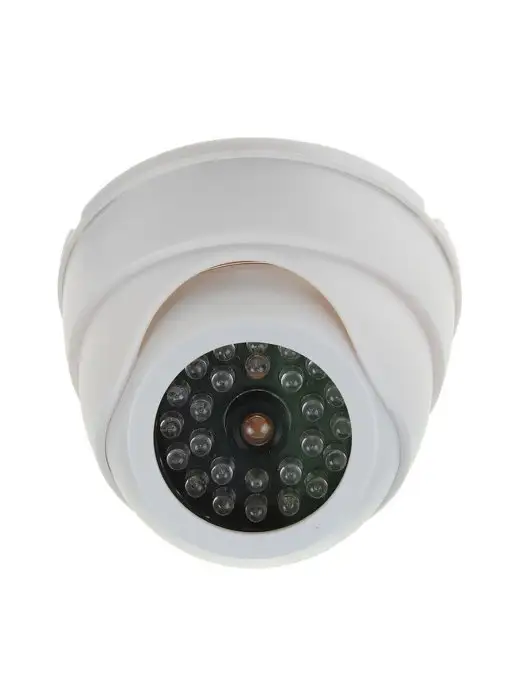 My Sweet Home Муляж видеокамеры LuazON VM-4, со светодиодным индикатором, вариант, фото 2