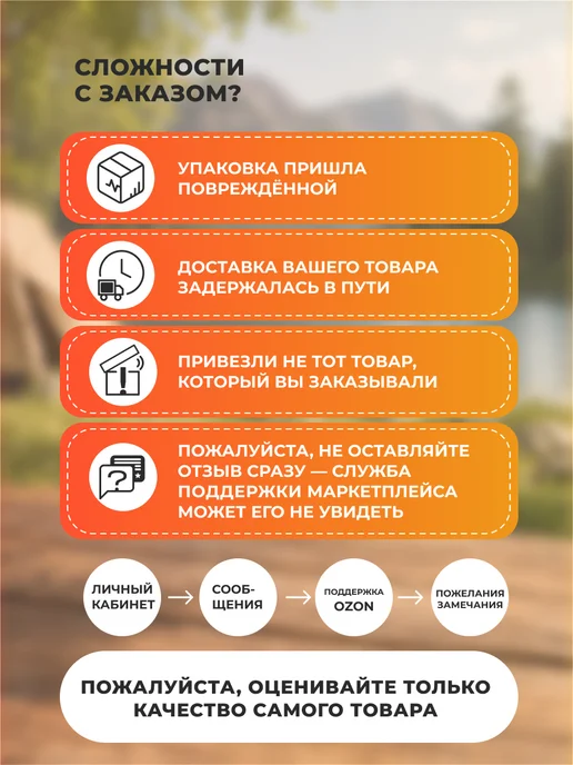 Походный набор туристической посуды с чайником, серый, фото 7