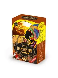 HANSHAYIM TEA чай 250 гр Ханшайым 110631777 купить за 295 ₽ в интернет-магазине Wildberries