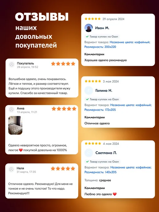 Мягкий сон Одеяло 1,5 спальное 140х205 Кот серый, вариант, фото 8