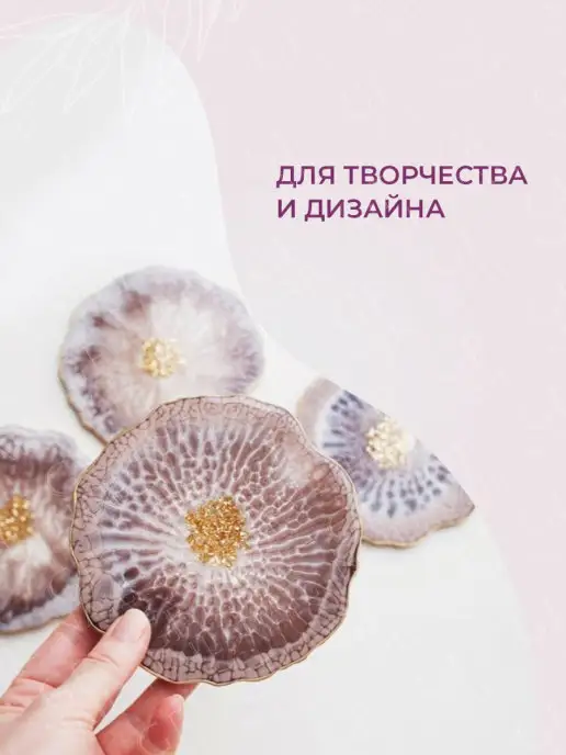 GF Nail Поталь для ногтей набор, вариант, фото 6