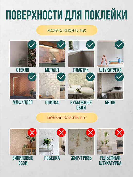 ESTETIKA Декоративные 3D стеновые панели ПВХ 98смх63смх0.6мм(5шт.), 5 шт, фото 7