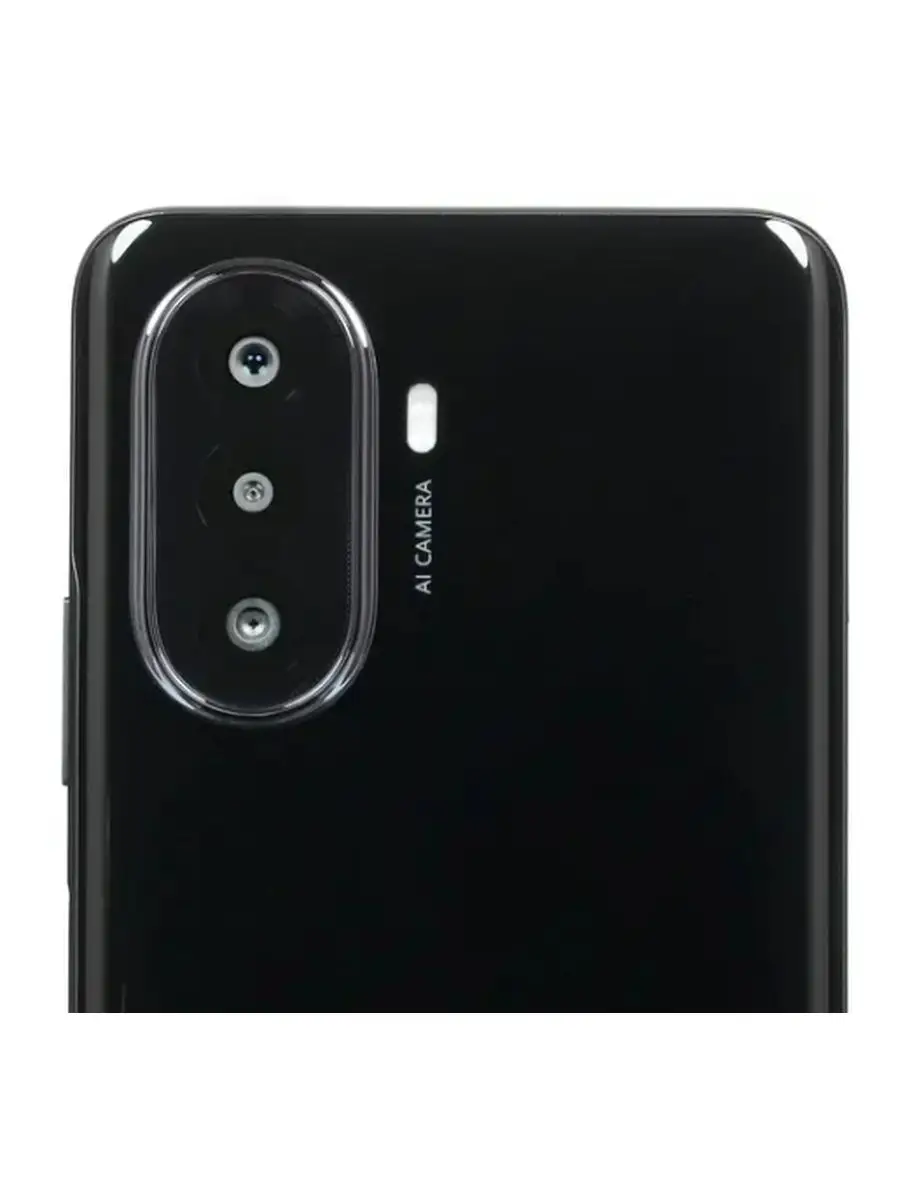 Смартфон NOVA Y70 4/128 Гб, черный Huawei 110714009 купить в  интернет-магазине Wildberries