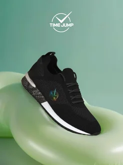 Кроссовки TimeJump 110729126 купить за 454 ₽ в интернет‑магазине Wildberries