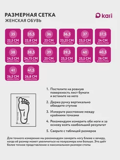 Ботинки женские берцы демисезонные на каблуке