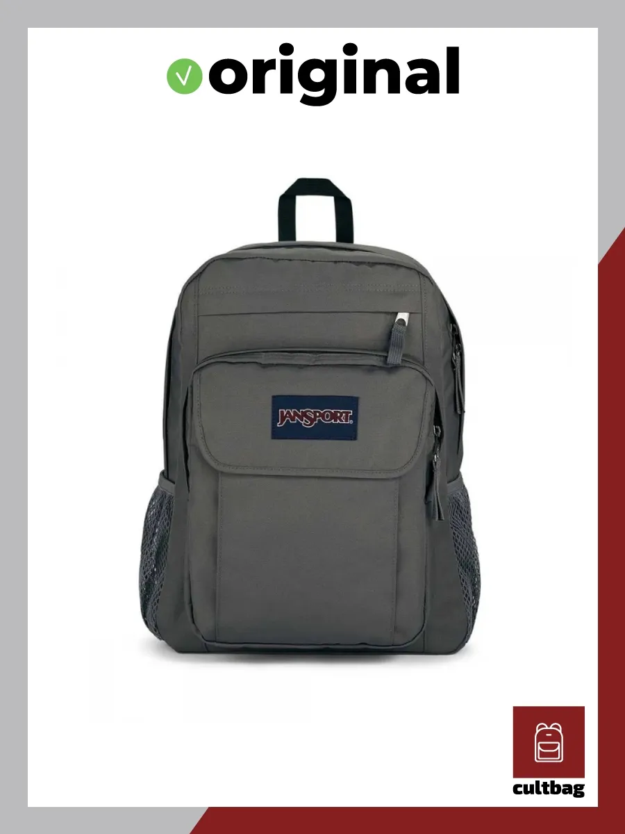 Рюкзак Union Pack Graphite Grey