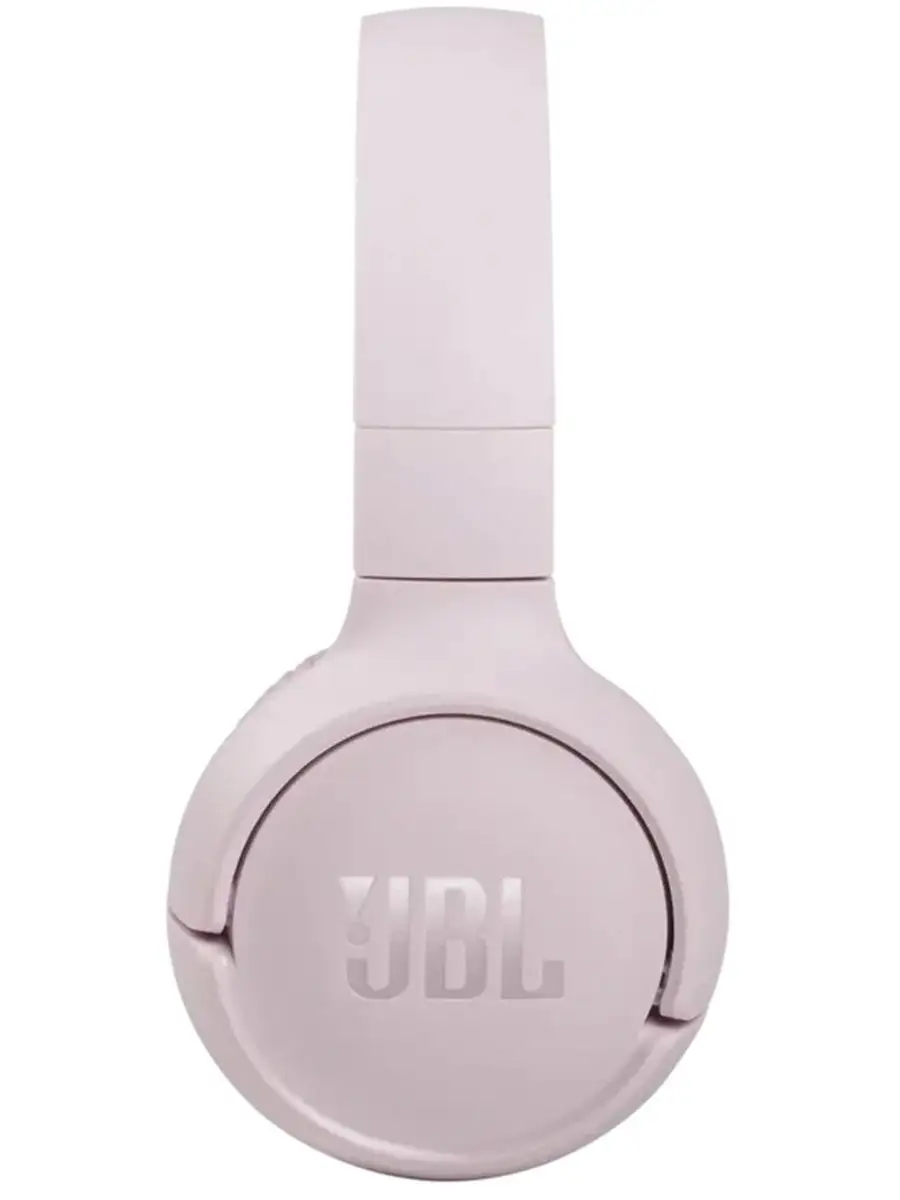 Наушники накладные беспроводные JBL Tune 510BT, Bluetooth наушники с  микрофоном, на подарок JBL 110761350 купить в интернет-магазине Wildberries