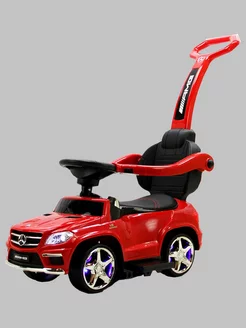 Толокар для мальчика RiverToys 110763245 купить за 8 730 ₽ в интернет-магазине Wildberries