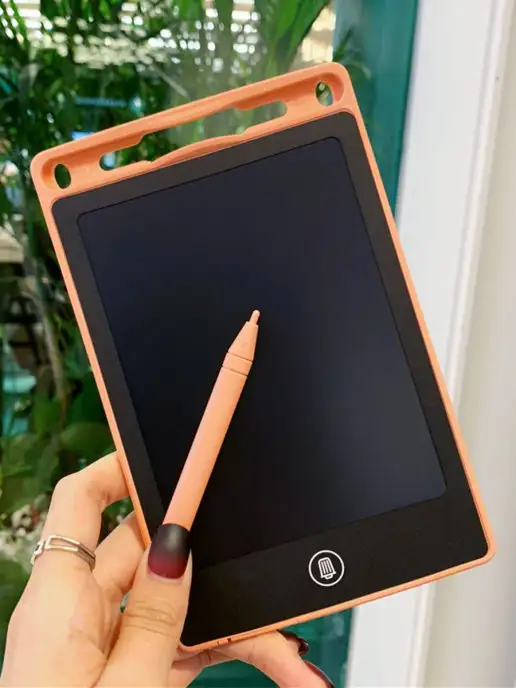 Graphic tablets Графический планшет для рисования, диагональ 6,5, вариант