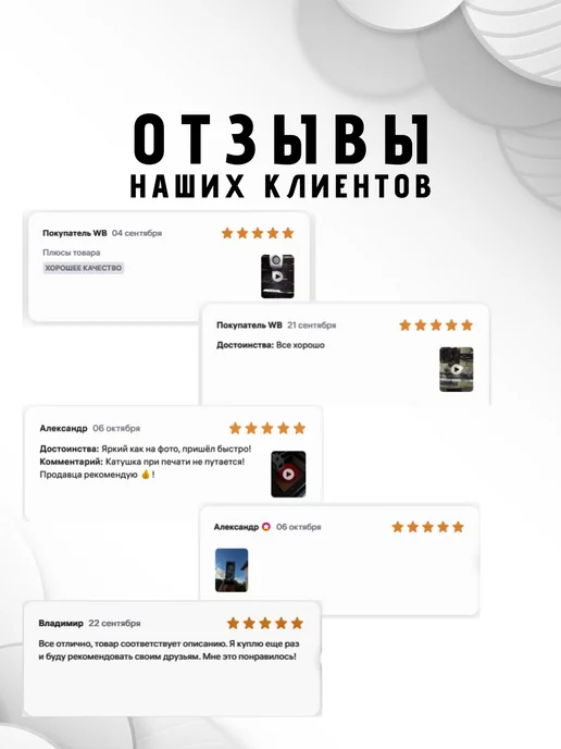 НИТ Пластик для 3D принтера HIPS 1кг натуральный, 1 кг, фото 8