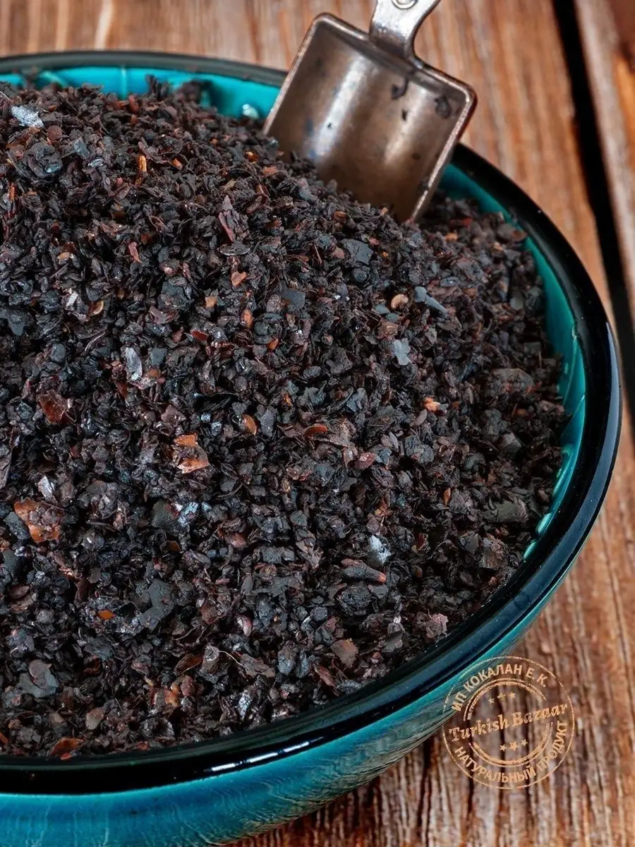 İsot (Kuru Kırmızı Biber Pul), 180 g 2
