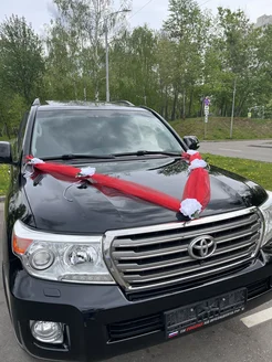 Свадебная лента на капот авто 3 м, 1 шт СвадьбаСупеРРР 110852408 купить за 546 ₽ в интернет‑магазине Wildberries