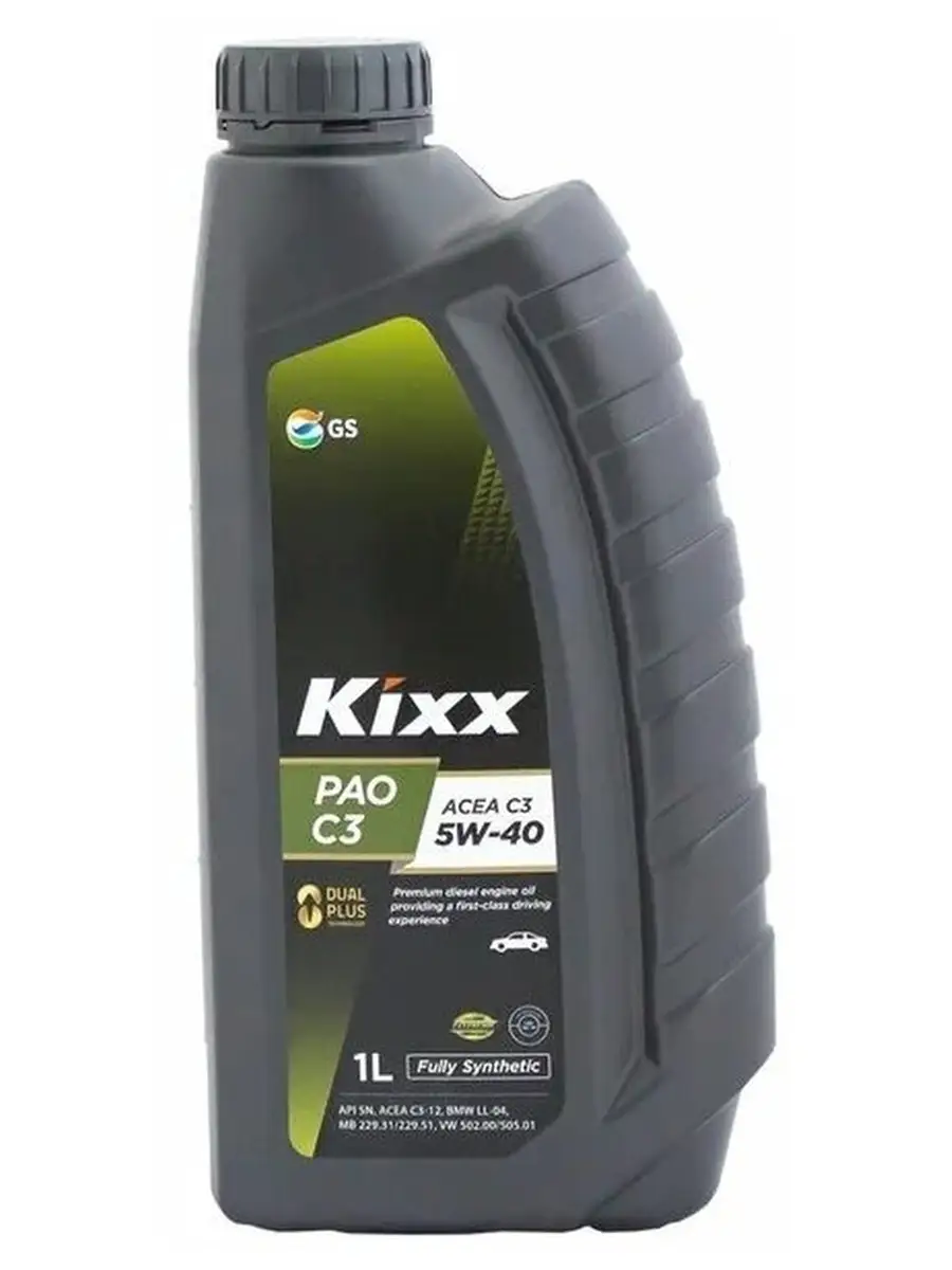Kixx Pao 5w 30 Купить В Спб