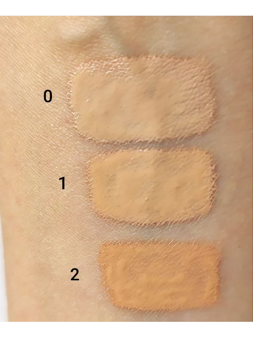 L'atuage Cosmetic Тональный крем для лица беларусь, бежевый, фото 6