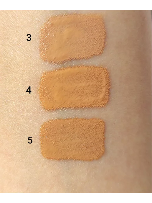L'atuage Cosmetic Тональный крем для лица беларусь, бежевый, фото 7