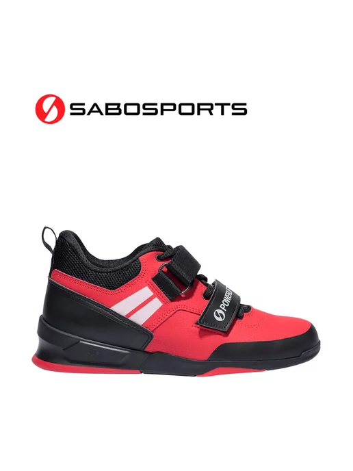 SABOSPORTS Штангетки PowerLift PRO