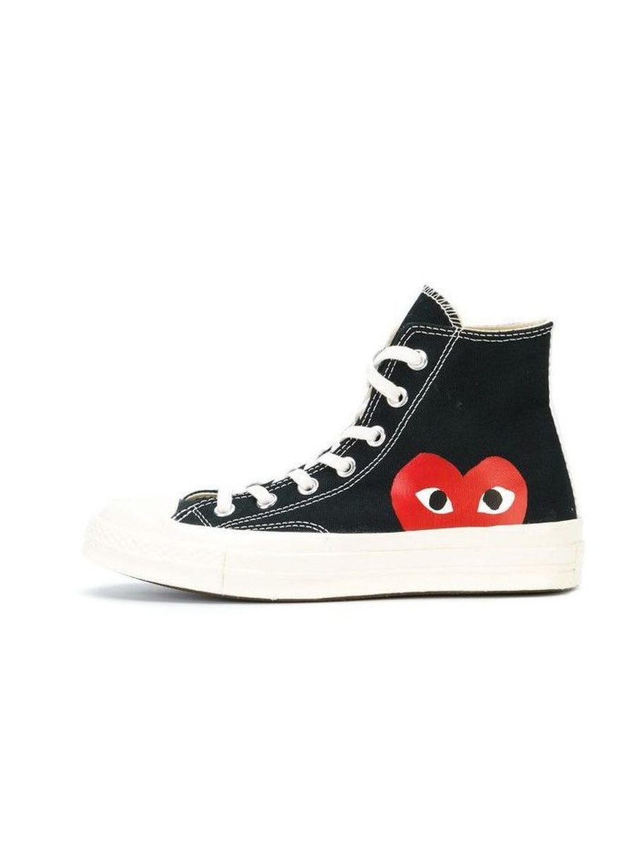 Converse Chuck Taylor 70 CDG Black