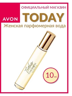 Парфюмерная вода TODAY AVON 111189402 купить за 434 ₽ в интернет-магазине Wildberries