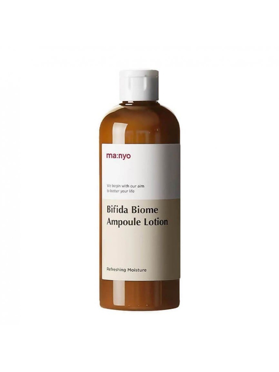 Manyo bifida ampoule toner