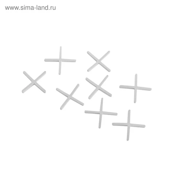 Крестики для кладки плитки
