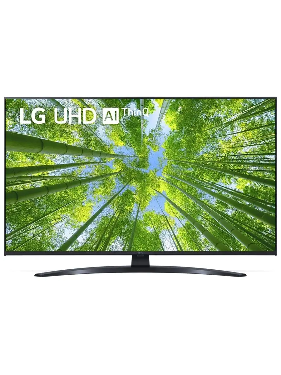 Телевизор 43UQ81009LC/43