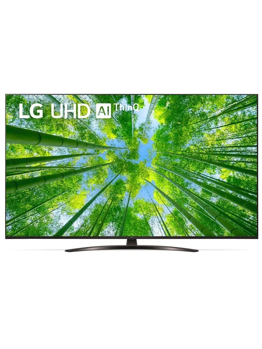 Телевизор 50UQ81009LC/50