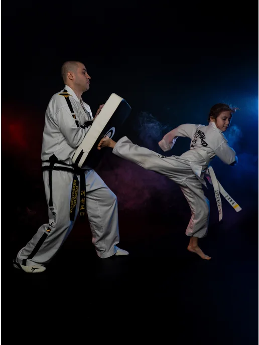 sPoRtKAA Макивара для боевые искусства, черный, фото 3