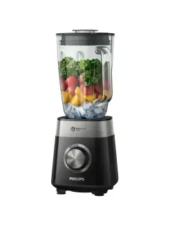 Стационарный блендер Series 5000 HR2228/90 Philips 111331377 купить за 5 070 ₽ в интернет-магазине Wildberries