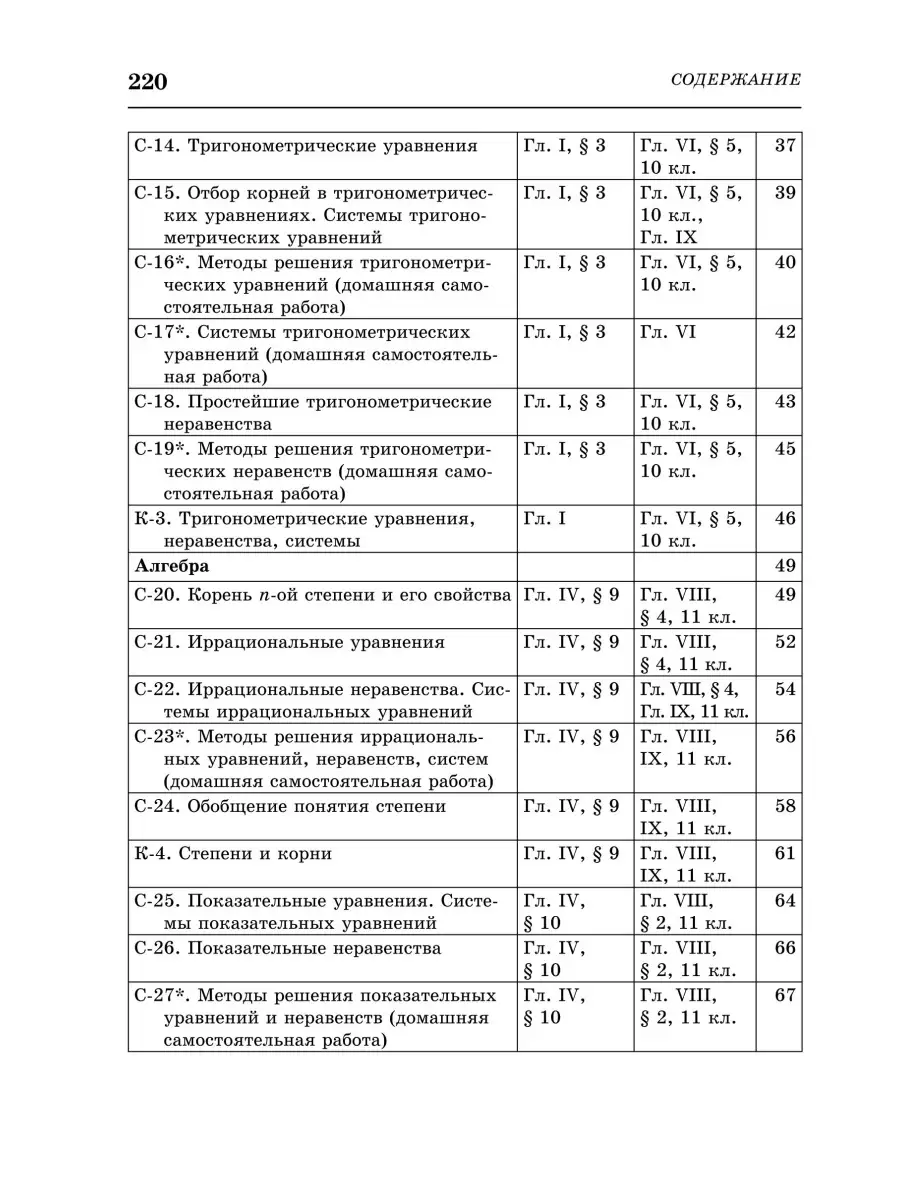 Алгебра и начала анализа 10-11. Самостоят. и контр. работы ИЛЕКСА 111333105  купить за 310 ₽ в интернет-магазине Wildberries