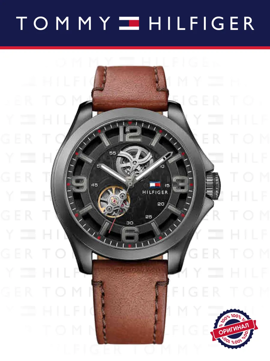 Tommy hilfiger watches review sale