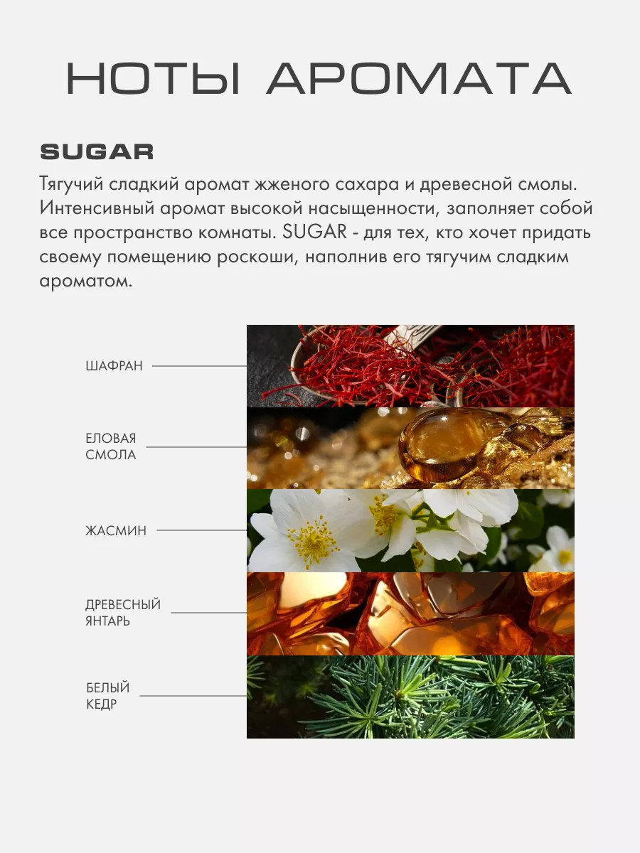 Лосьон-спрей для легкого расчесывания волос SUGAR KAORI 111352826 купить за  690 ₽ в интернет-магазине Wildberries