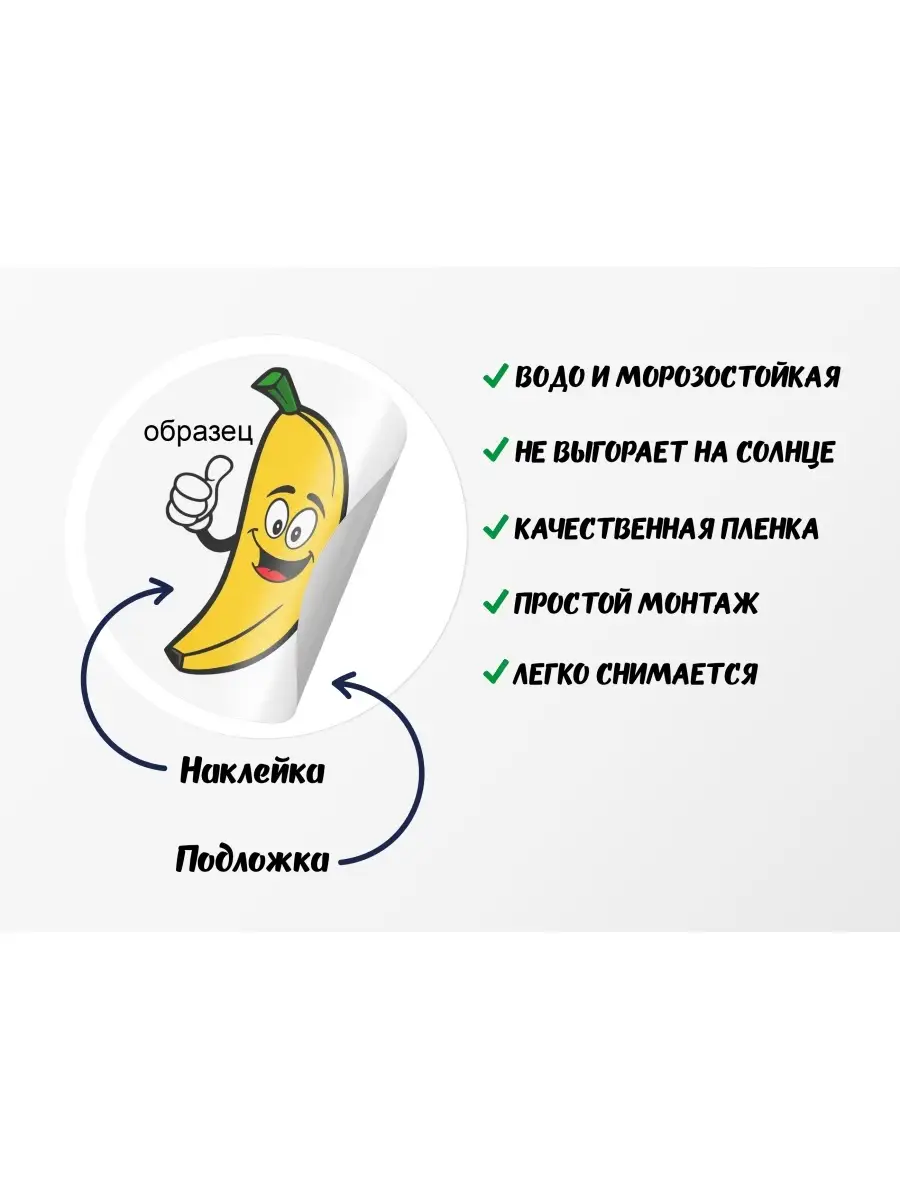 Цветная наклейка стикер Флаг Японии Японский - 20см Banana-Sticker  111353001 купить за 339 ₽ в интернет-магазине Wildberries