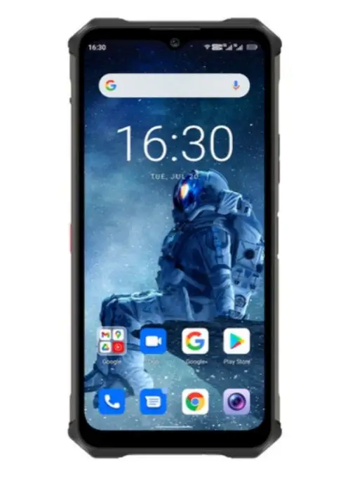 Oukitel IXXI J7 8 ГБ 128 ГБ