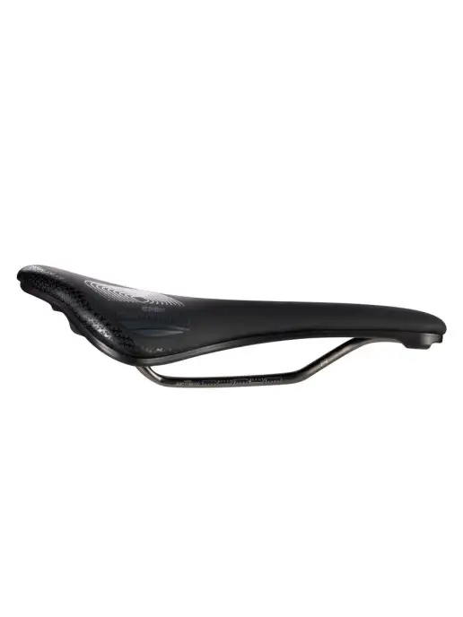 Selle San Marco Седло ShortFit Supercomfort Racing Wide, черный, фото 2