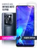Защитное стекло на Infinix Note 10 Pro Инфиникс Ноте 10 Про Brozo 111425845 купить за 299 ₽ в интернет‑магазине Wildberries
