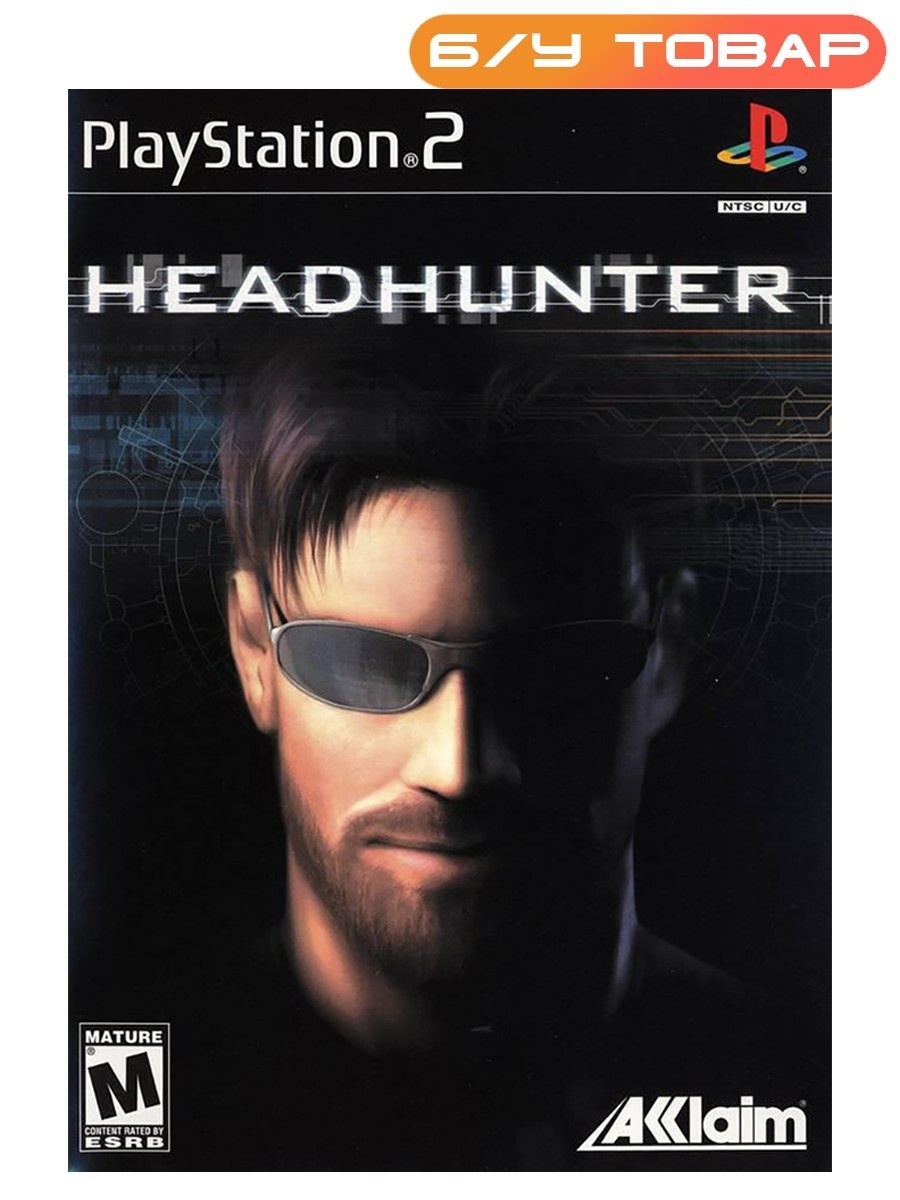 HEADHUNTER ps2. HEADHUNTER PLAYSTATION 2. HEADHUNTER игра. HEADHUNTER игра ps2.