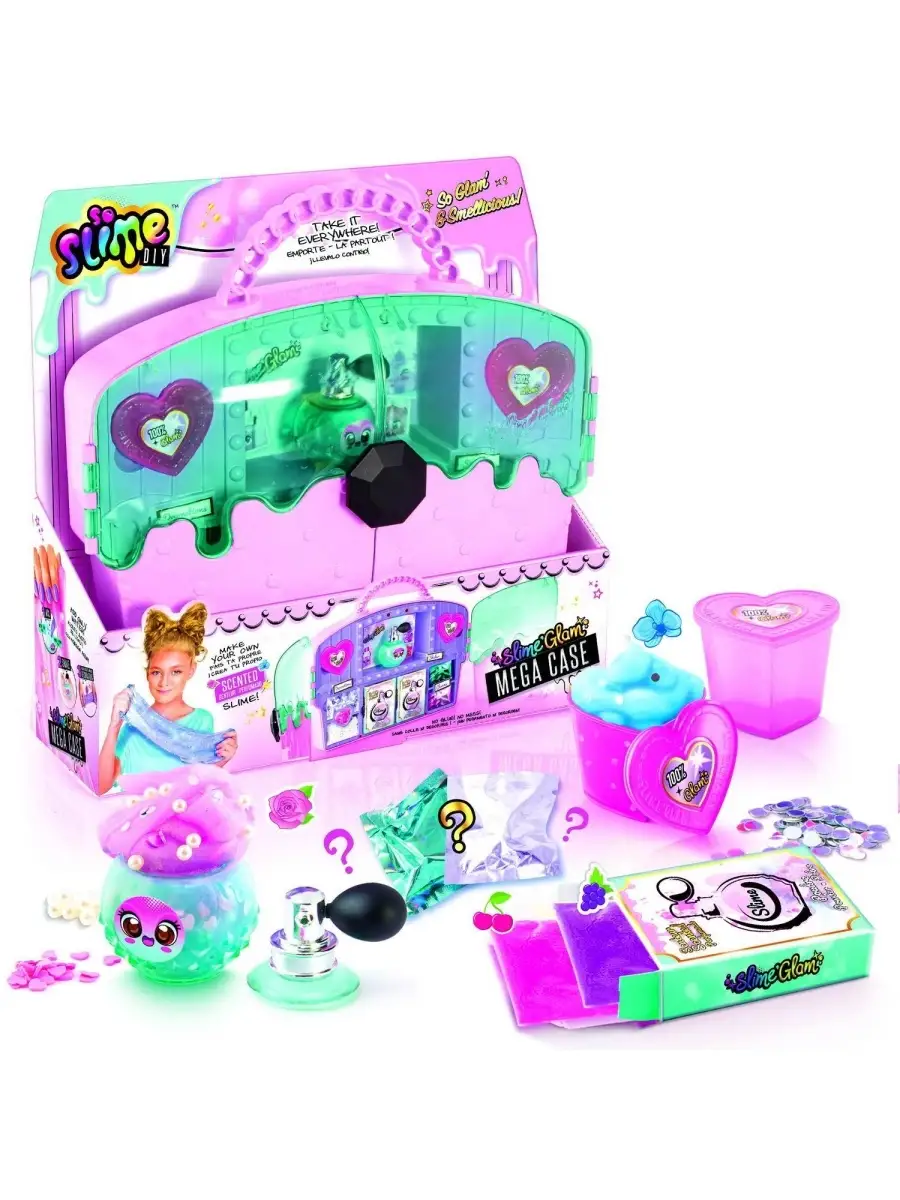 Slime toys 2018 deals