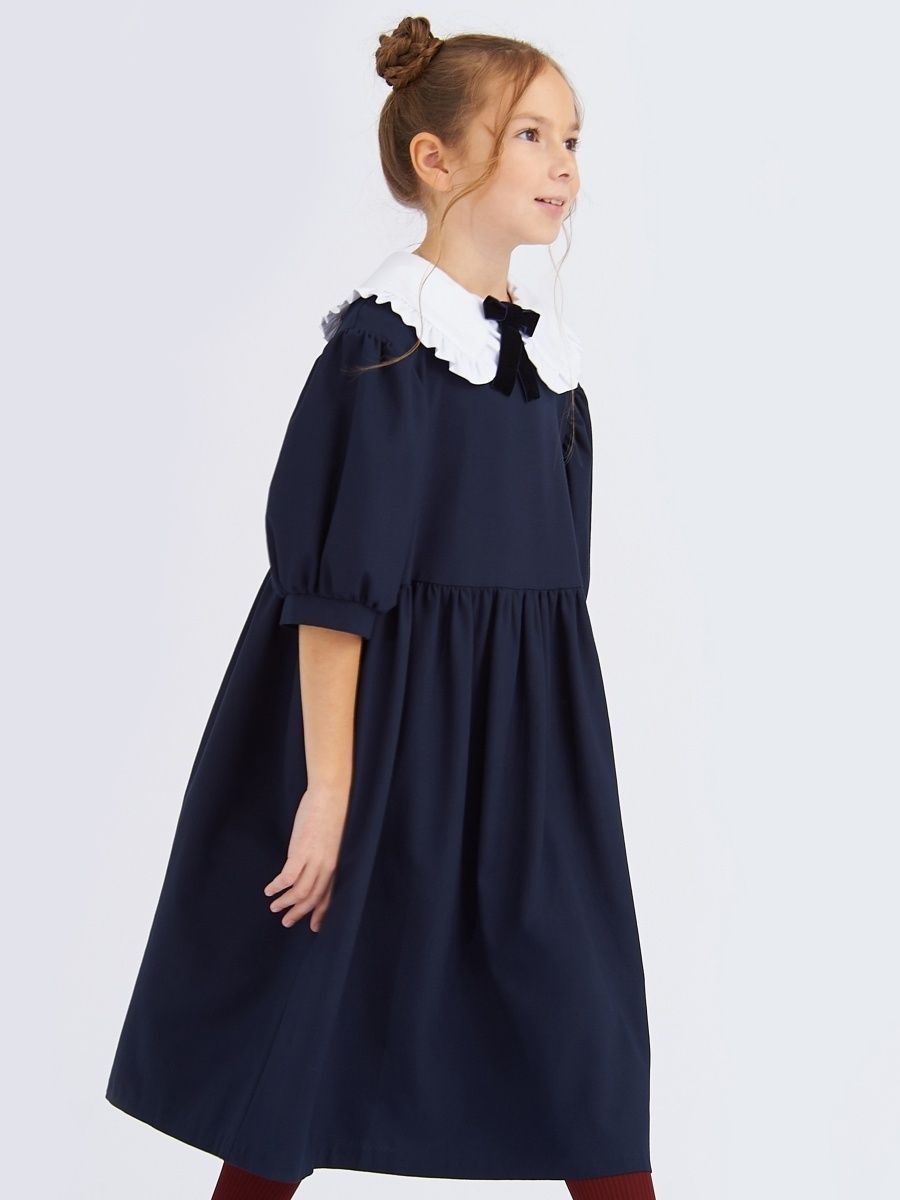 School dresses. Красивые школьные платья. Платье школьное 1 класс. Платья в школу 2023. Сарафан с блузкой.