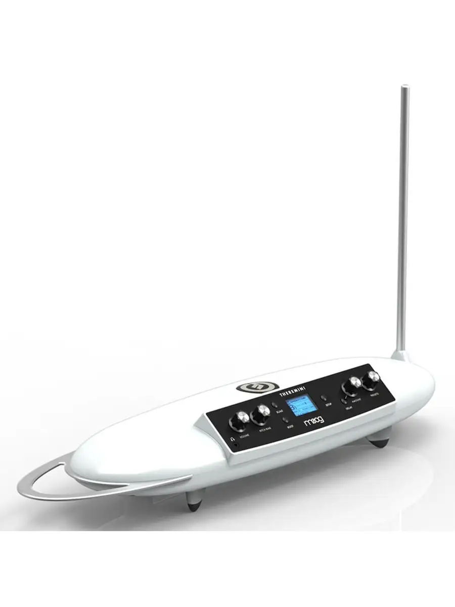 Moog Theremini терменвокс MOOG 111575703 купить в интернет-магазине  Wildberries