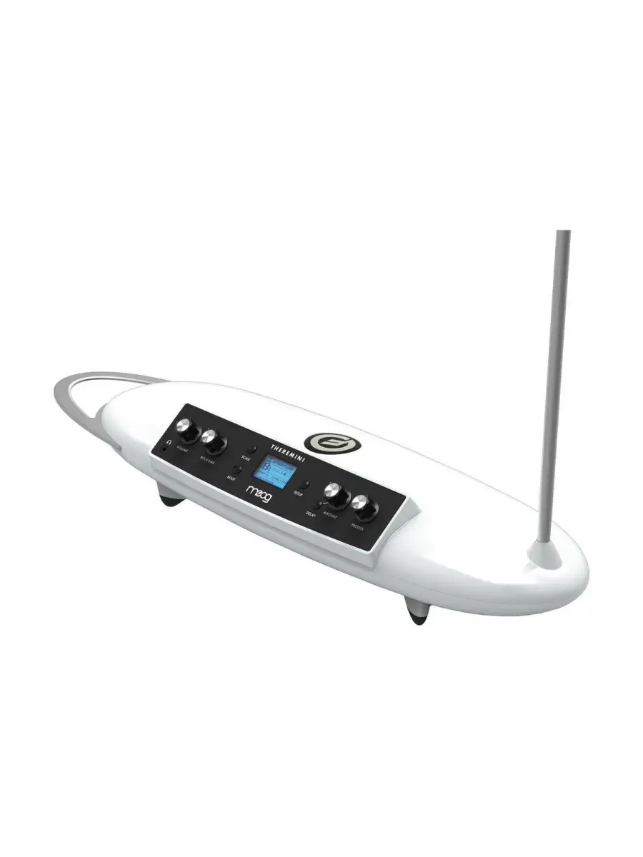 Moog Theremini терменвокс MOOG 111575703 купить в интернет-магазине  Wildberries