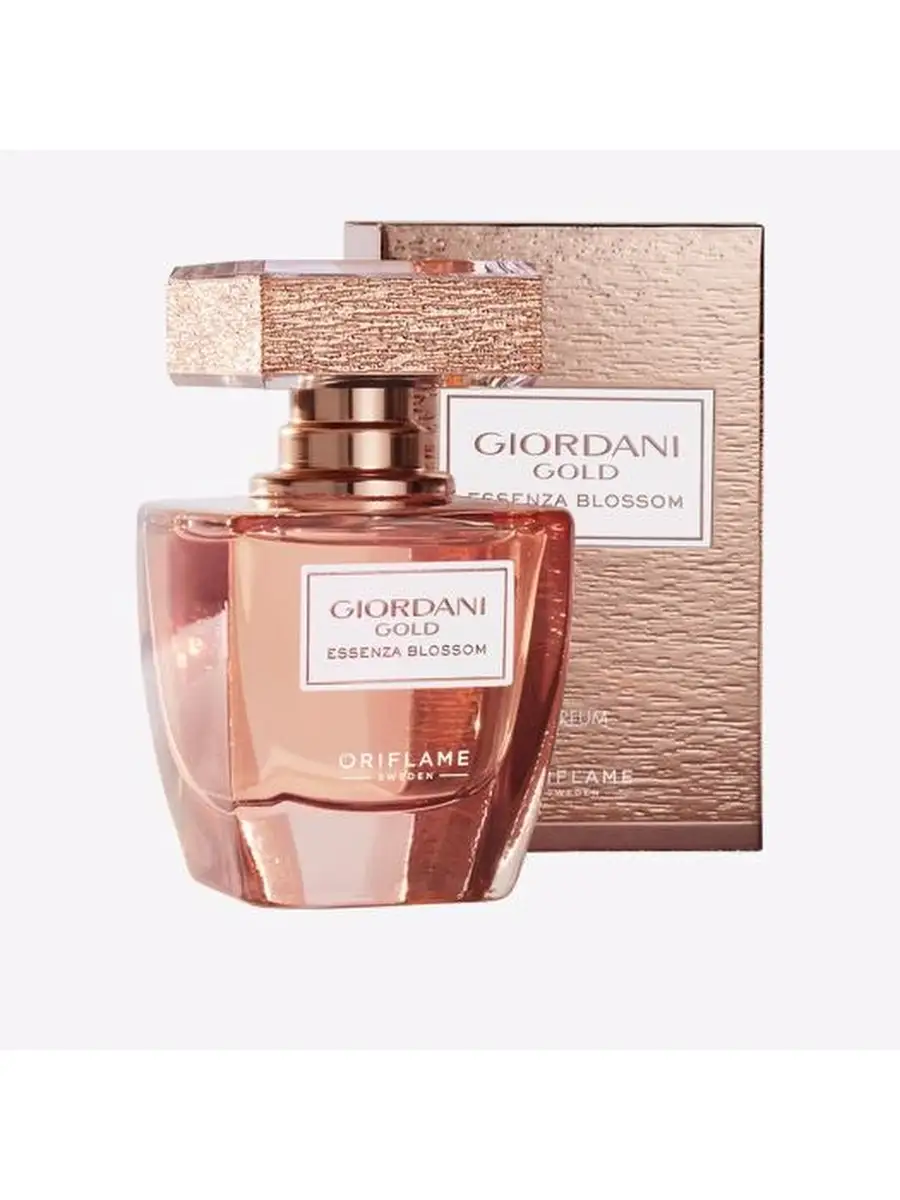 Giordani gold essenza отзывы