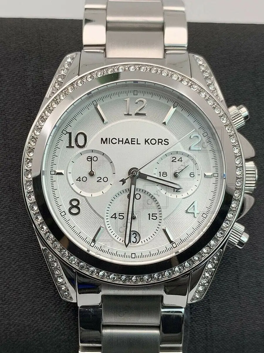 Michael kors blair sales mk5165